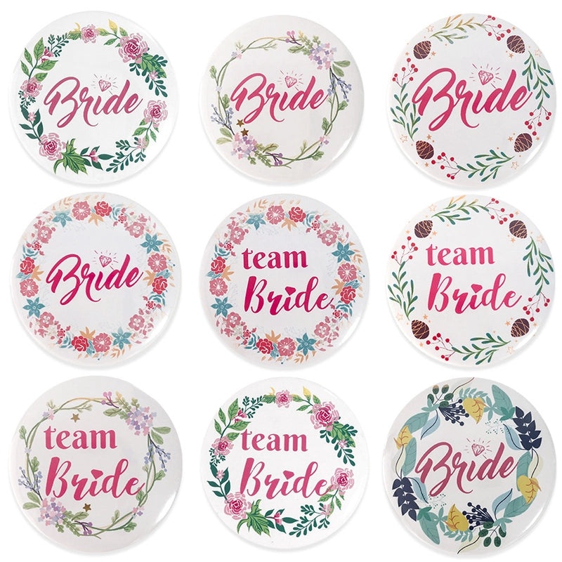 Chic Women's Letter Iron Pendant for Holiday and Party Favors|Jewelry & Accessories