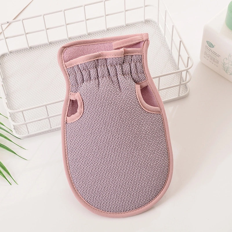 Classic Solid Color Cotton-Polyester Blend Bath Towels | Home & Bath Linens