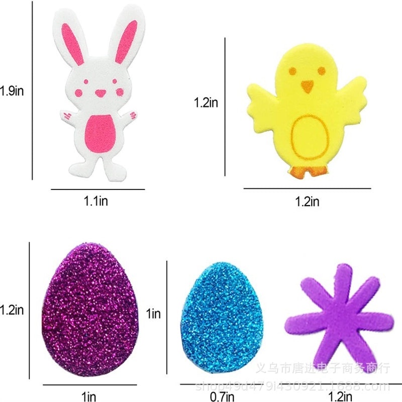 Handmade Origami Paper Cranes Traditional Japanese Art Folded Decorations for Office Culture|Home Decor & Crafts