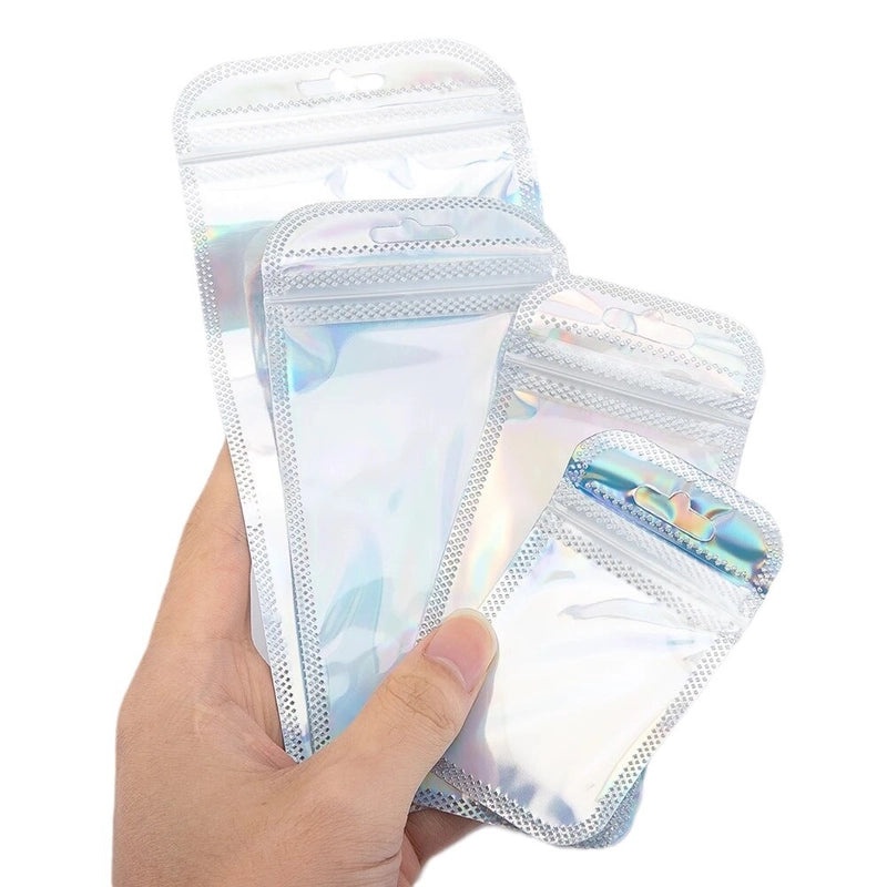 Simple Solid Color Plastic Earrings for Everyday Holiday Wear|Accessories & Jewelry