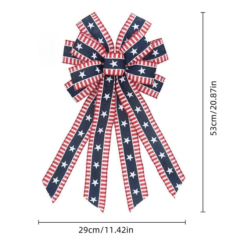 Modern Korean Style Christmas Minimalist Polyester Jewelry | Accessories