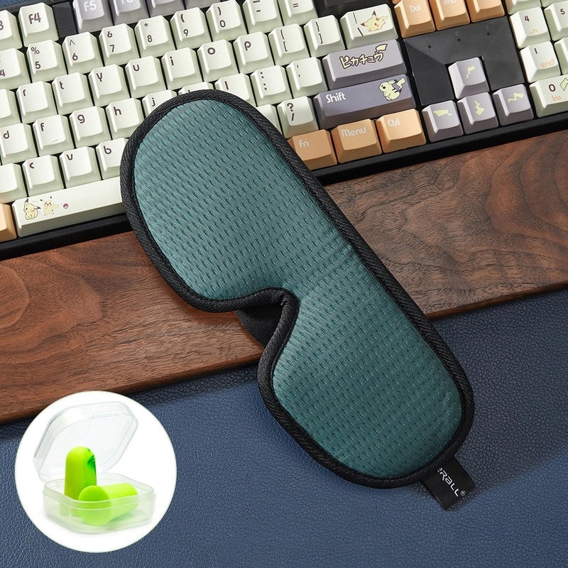 Classic Minimalist Solid Color Memory Foam Cushion | Home Decor & Comfort Accessories