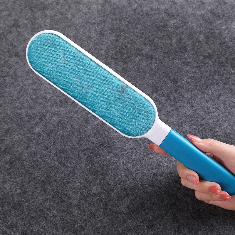 Electrostatic Clothes Brush for Dust and Pet Hair Removal|Home Cleaning Accessories
