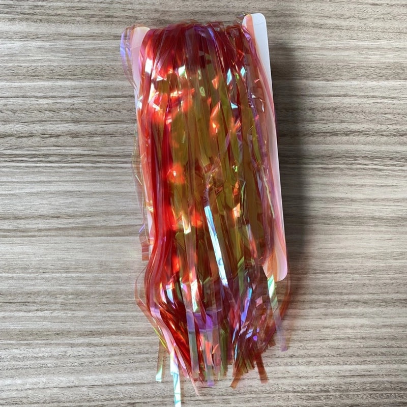 Minimalist Plastic Jewelry for Christmas, Valentine’s Day, Birthday Gifts|Accessories & Jewelry