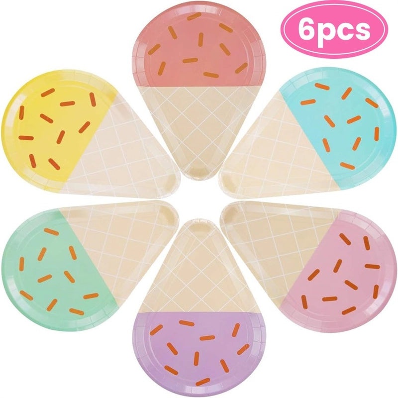 Multicolor Paper Decorations for Casual Elegant Home Party Banquet | Party Supplies