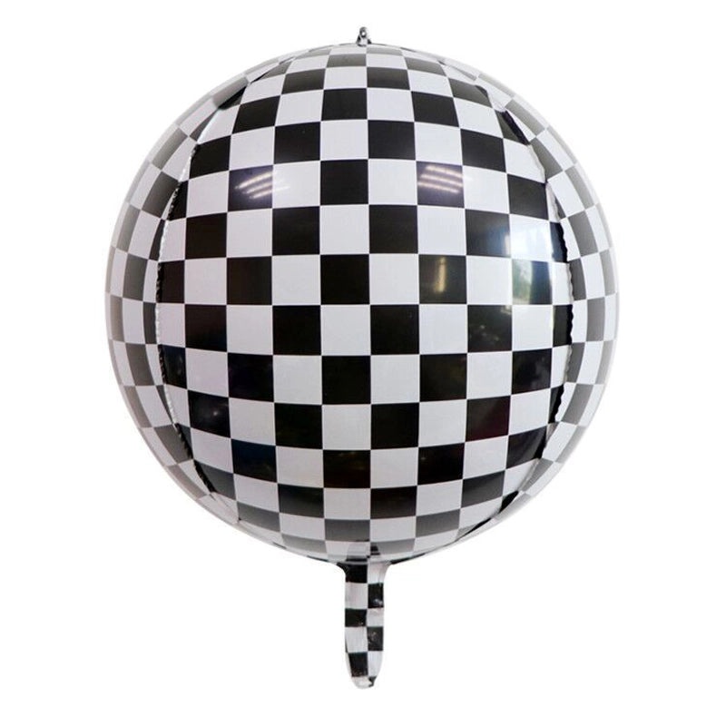 Festive Aluminum Foil Decoration for Christmas, Valentine's Day, and Birthday Parties|Holiday Decorations