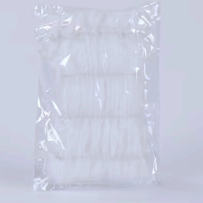 Extra Thick Disposable Hair Bands Non-Woven Fabric for Beauty Salon SPA Hotel Bath Use|Beauty Accessories