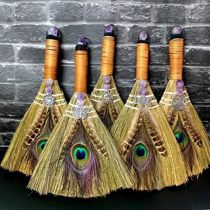 Minimalist Eye Crystal Straw Decor for Daily Use and Parties|Party Supplies & Decorations