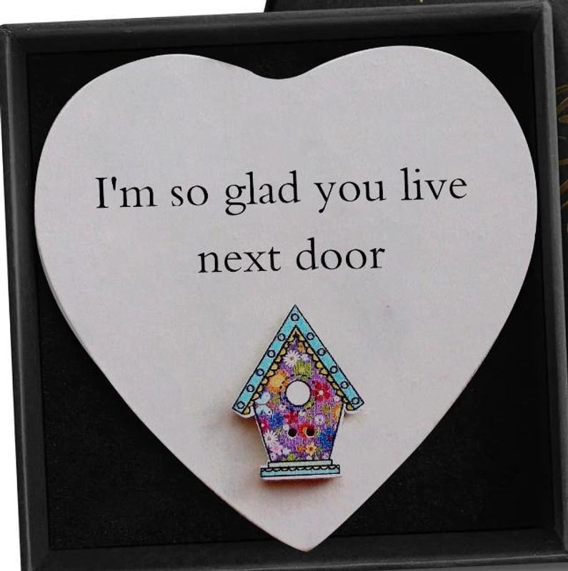 Christmas Modern Pastoral Style Wooden PVC Ornament|Home Decor & Seasonal Decorations