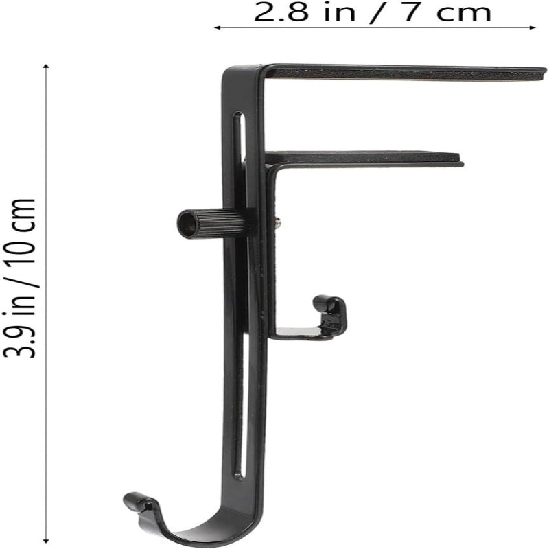 Christmas Chinoiserie Iron Decorative Ornament|Holiday Home Decor