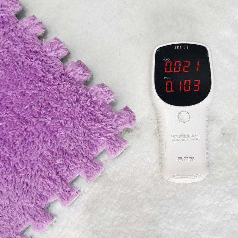 Soft Carpet Foam Mat for Bedroom Bedside | Home Decor & Rugs