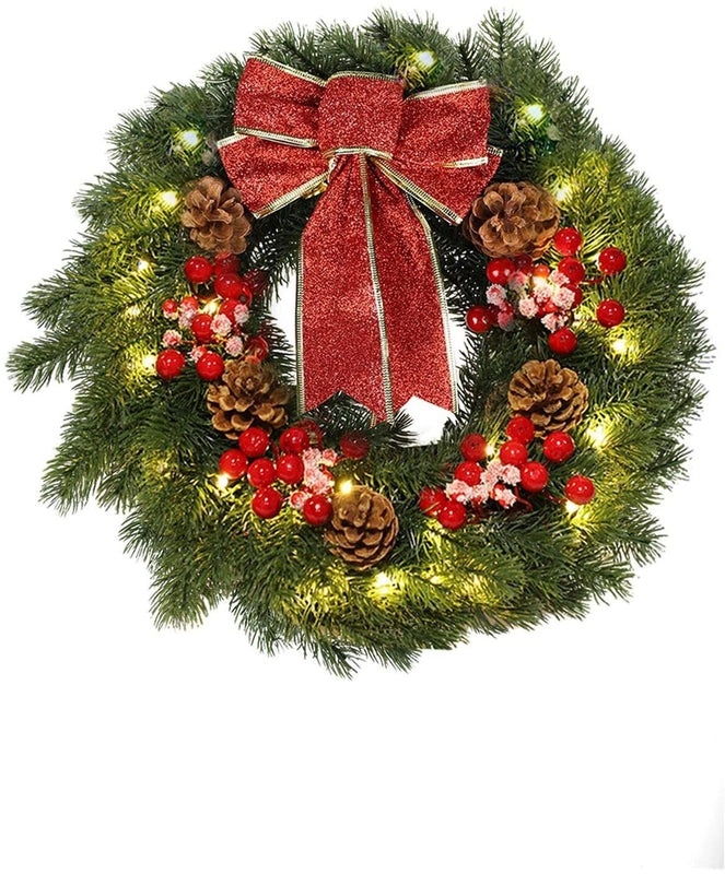 Festive Holiday Themed Casual Plastic Party Accessories for Christmas Valentine’s Day and New Year | Party Supplies