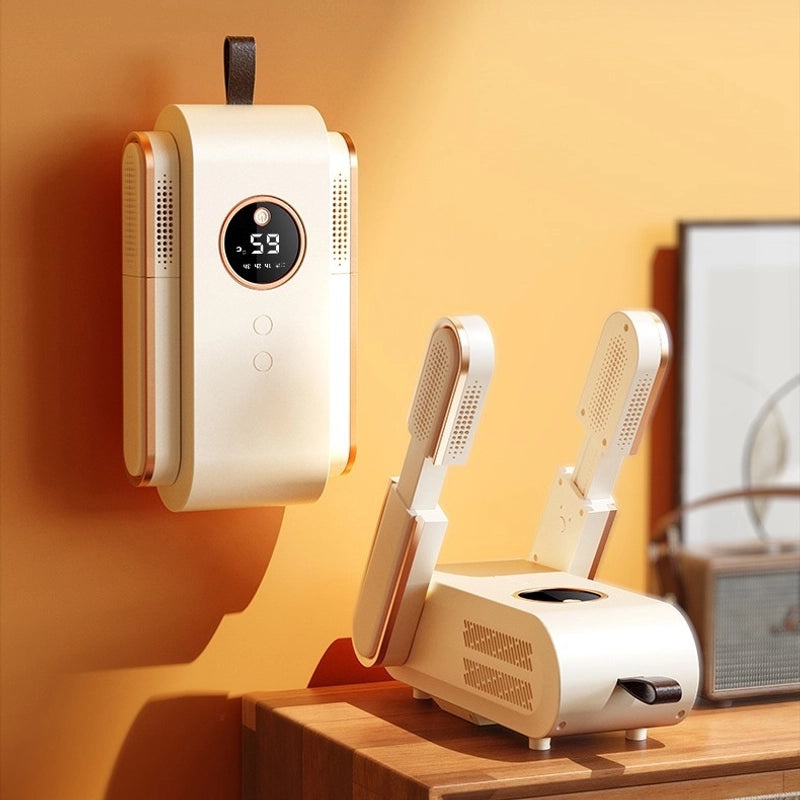 Premium Shoe Dryer for Home Use Quick and Efficient Shoe Warming | Home Appliances & Gadgets