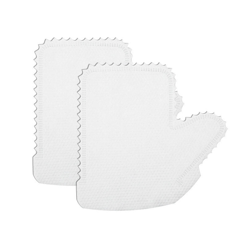 Reusable Anti-static Cleaning Gloves for Keyboard and Household Dust Removal|Home Cleaning Tools