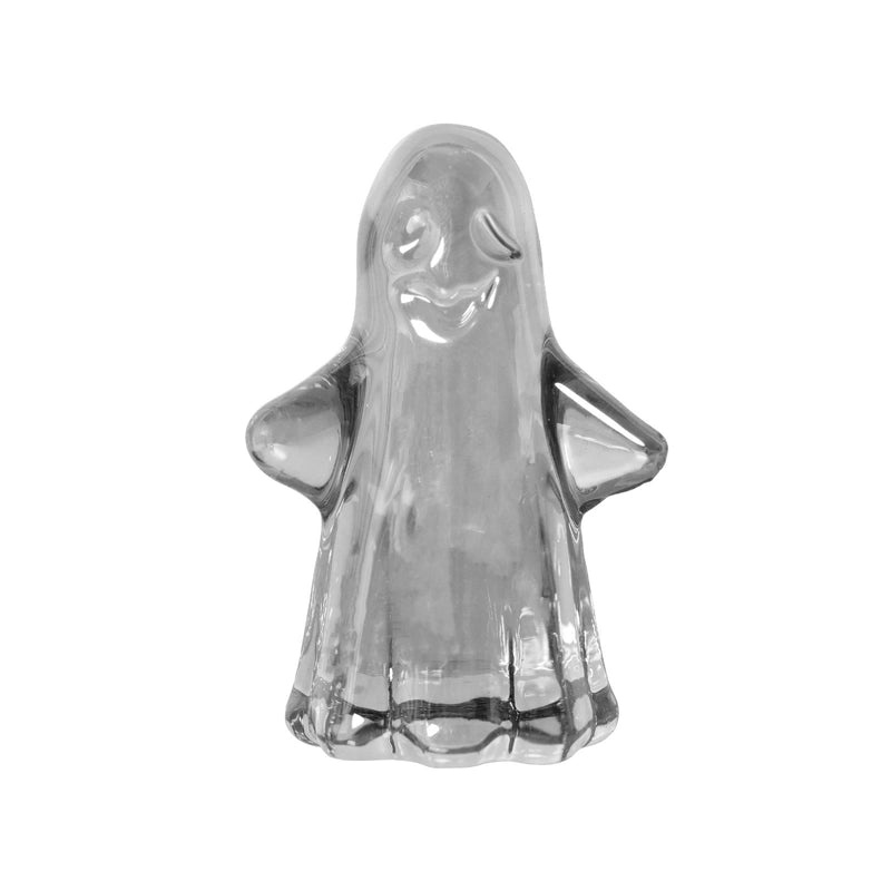 Modern Halloween Ghost Crystal Decoration|Home Decor