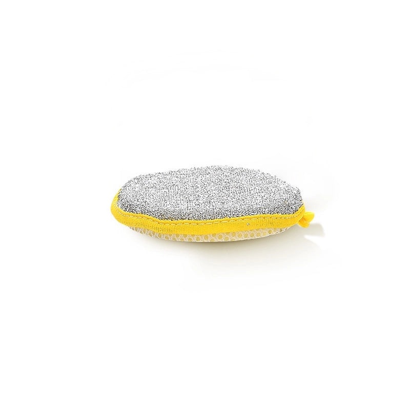 Minimalist Solid Color Sponge for Household Cleaning | Home & Kitchen Cleaning Supplies