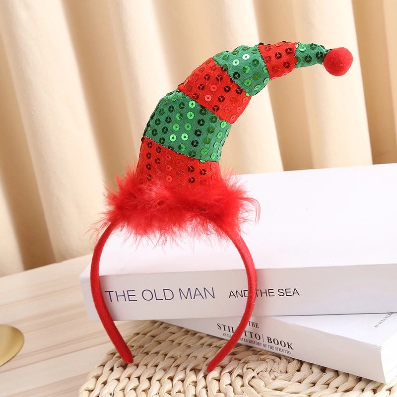 Christmas Minimalist Classic Color Block Necklace Elegant Daily Holiday Jewelry|Jewelry & Accessories