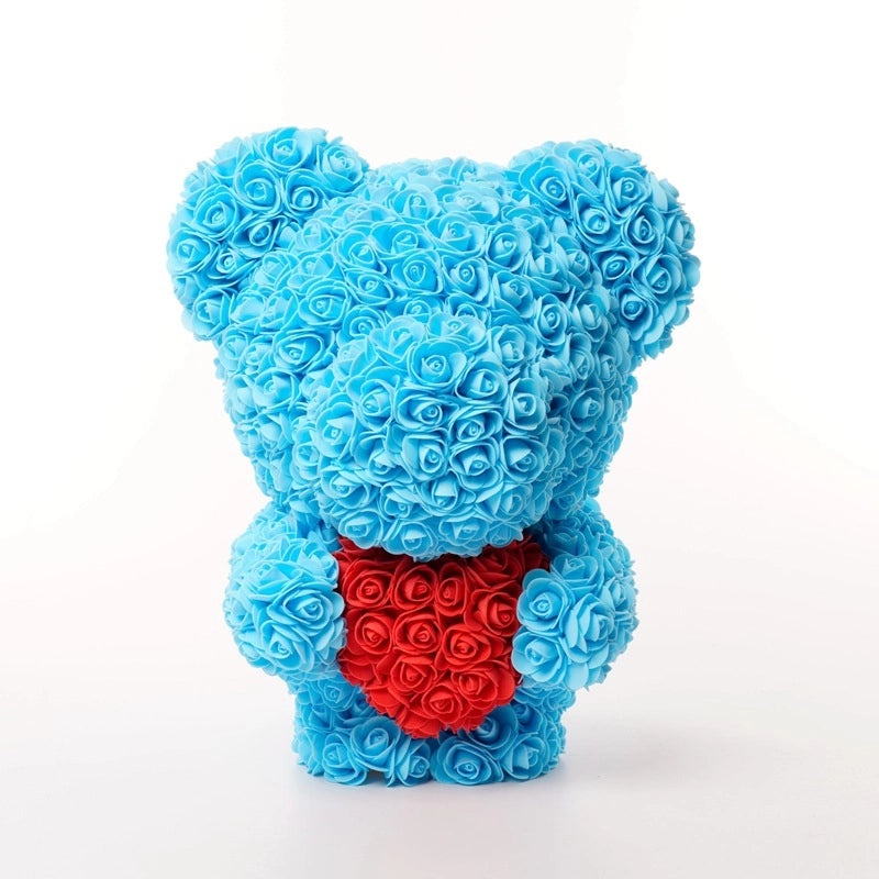 Red Alloy Fashion Necklace 40cm Stylish Accessories | Jewelry & Accessories