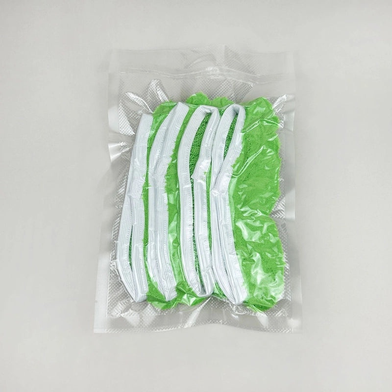 Reusable Swiffer Mop Cloth Replacement Cover for Flat Mop Washing Cleaning | Home Cleaning Supplies