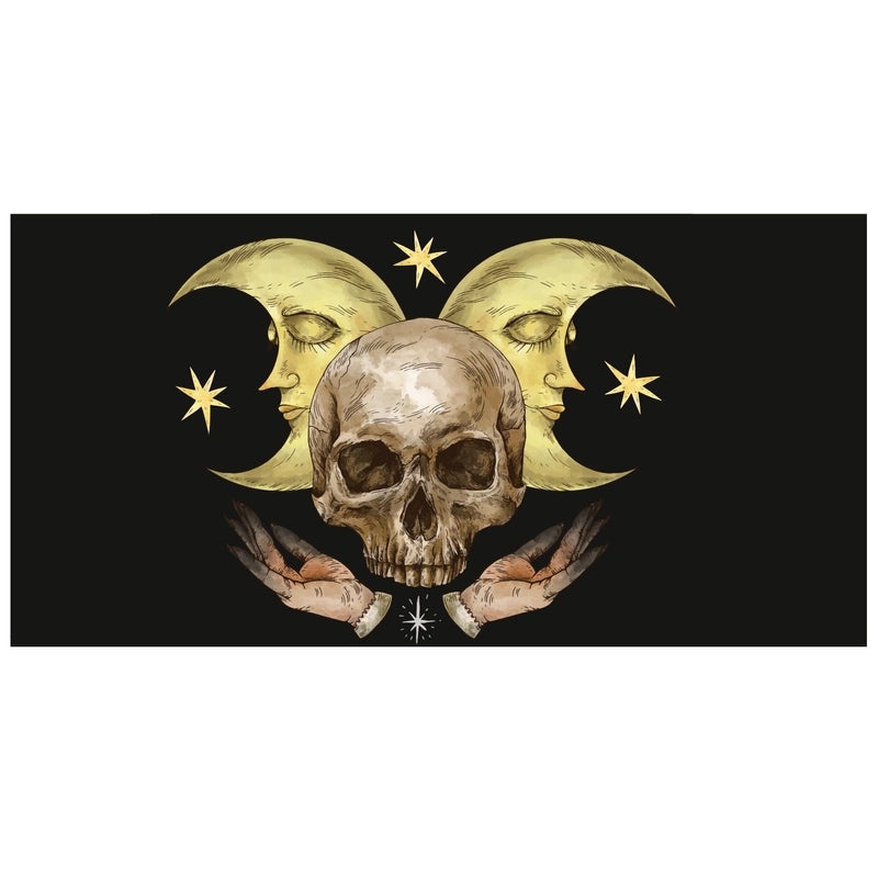 Underwater Animal Print Double-Sided Velvet Polyester Bath Towel | Bath & Beach Towels