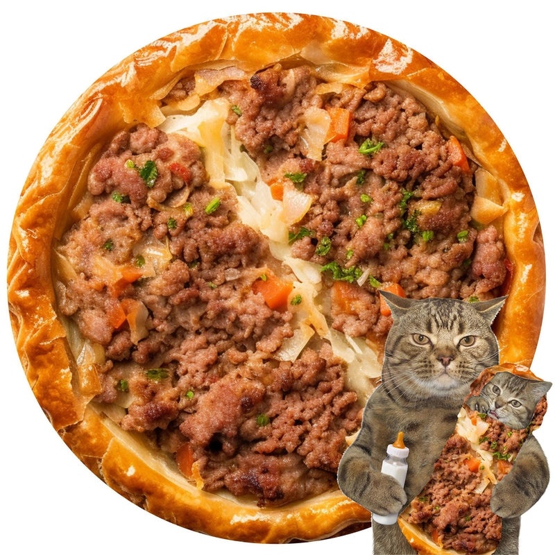 Adorable Hamburger Pattern Polyester Bedding Blanket|Home & Living - Bedding & Blankets