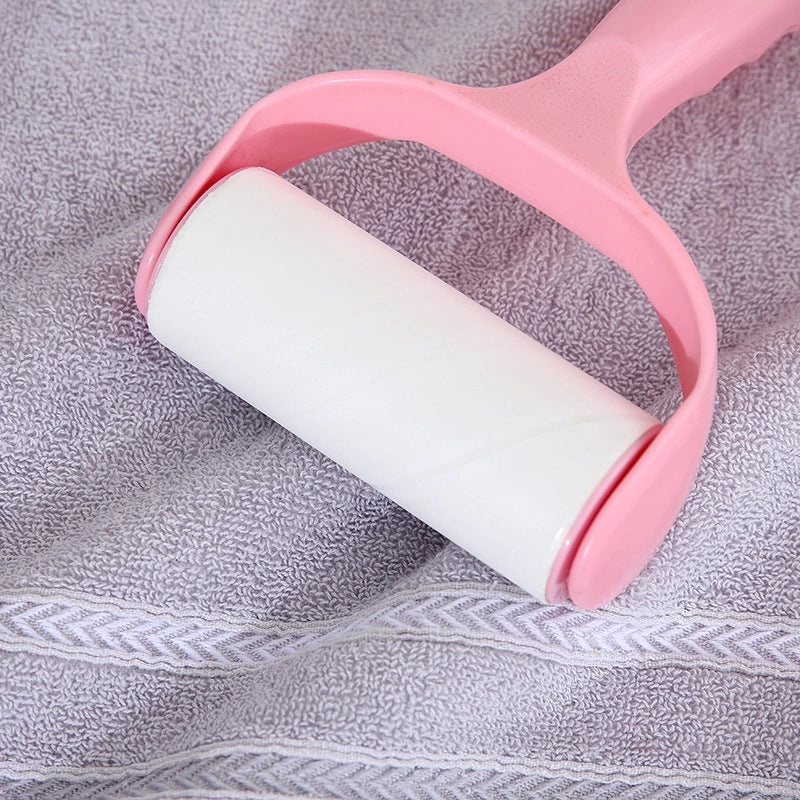 Pure Cotton Thickened Adult Face Towel with Watergrain Texture and Embroidered Logo|Home & Living Towels