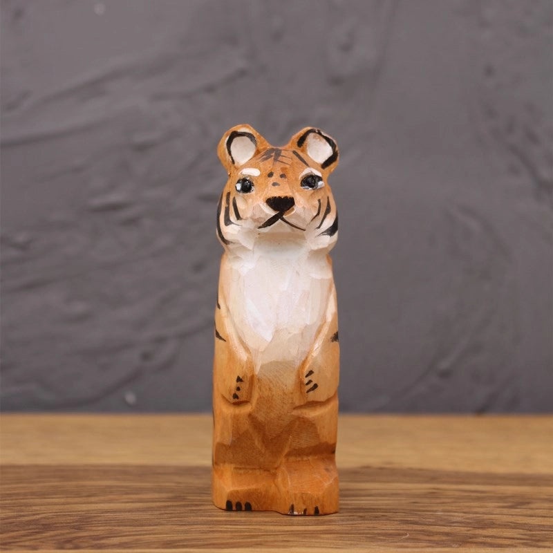 Holiday Wood Basswood Crafts for Christmas Valentine’s Day New Year Graduation Birthday | Home Decor Gifts