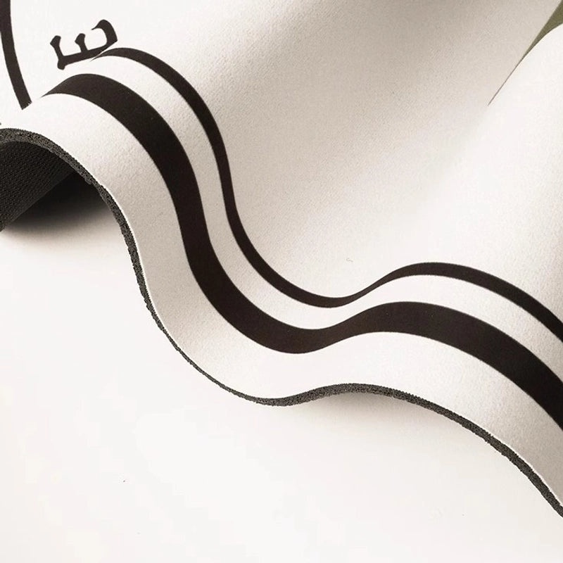 Elegant Heart-Shaped Diatomaceous Earth Bath Floor Mat Non-Slip Quick-Dry Absorbent Mat|Home & Living Bath Accessories