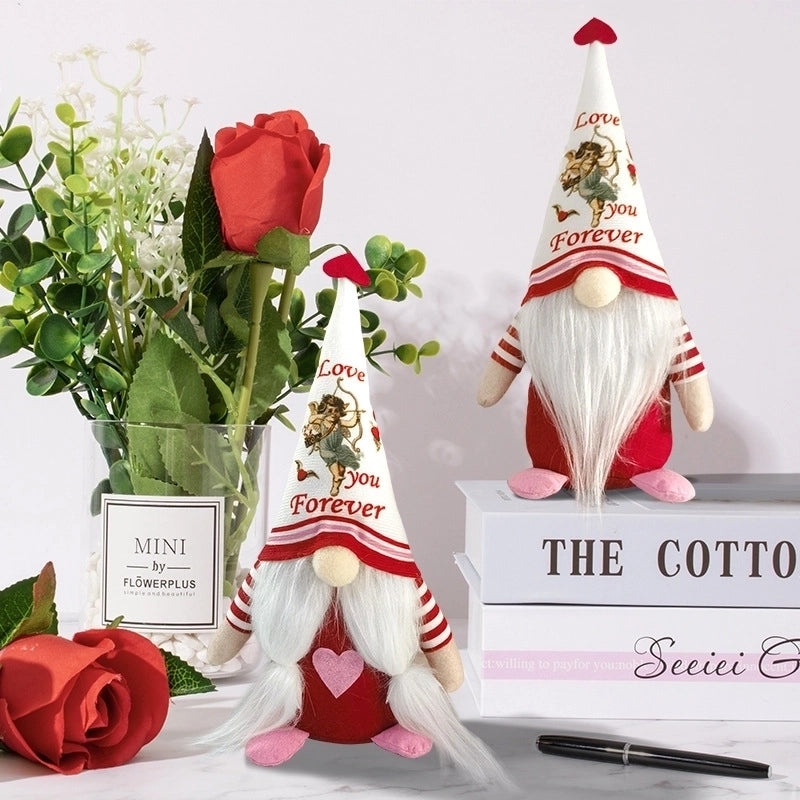 Valentine's Day Cute Doll Hanging Ornament|Home Decor & Accessories