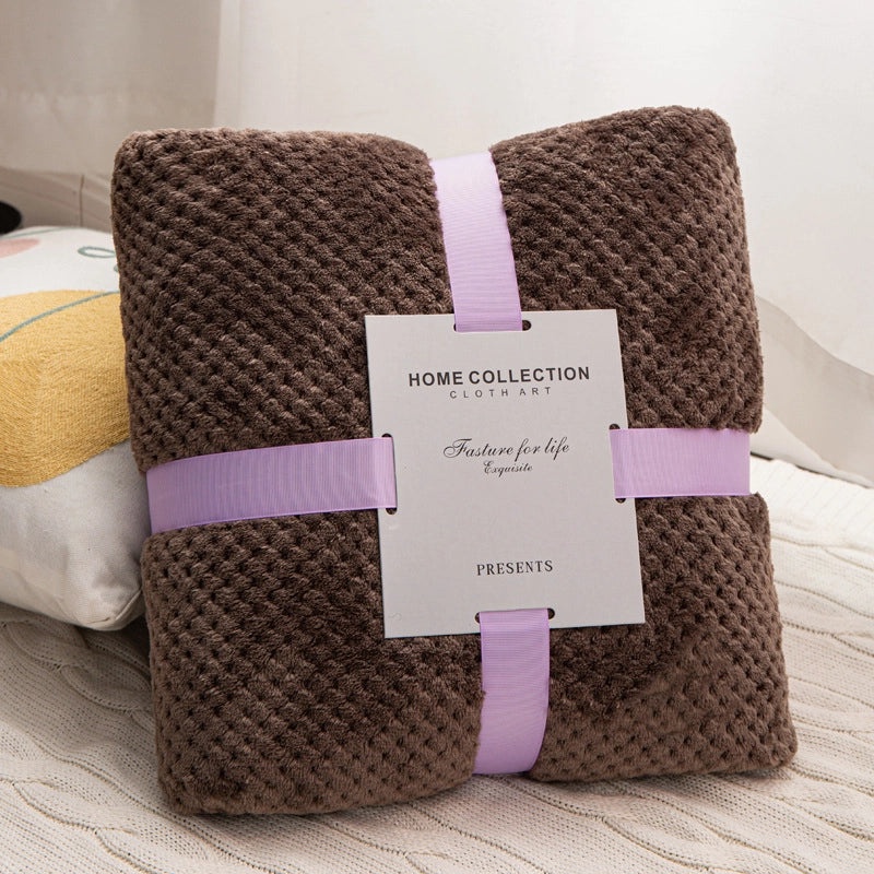 Elegant Casual Stripe Polyester Bedding Cover for Couch and Sofa Decor | Home Decor