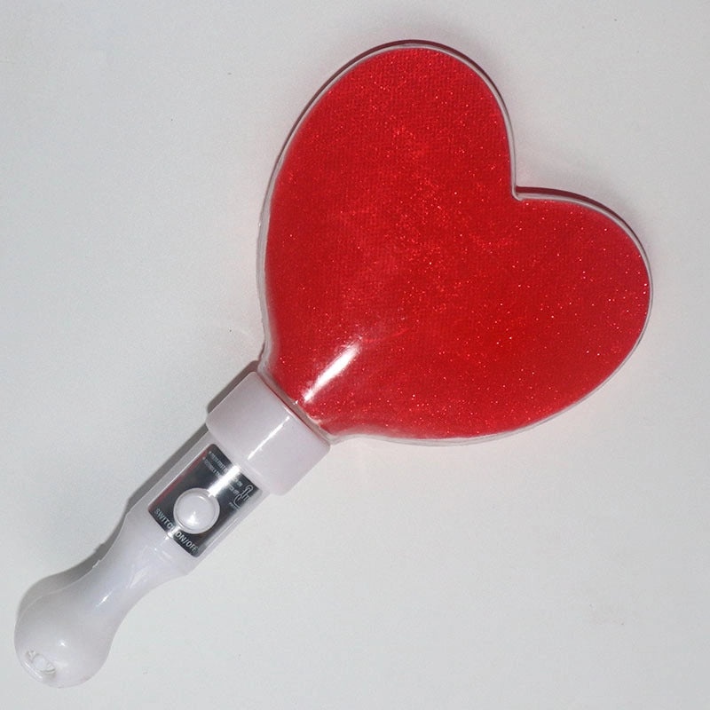 Star and Heart Shape Plastic Pendant | Jewelry Accessories