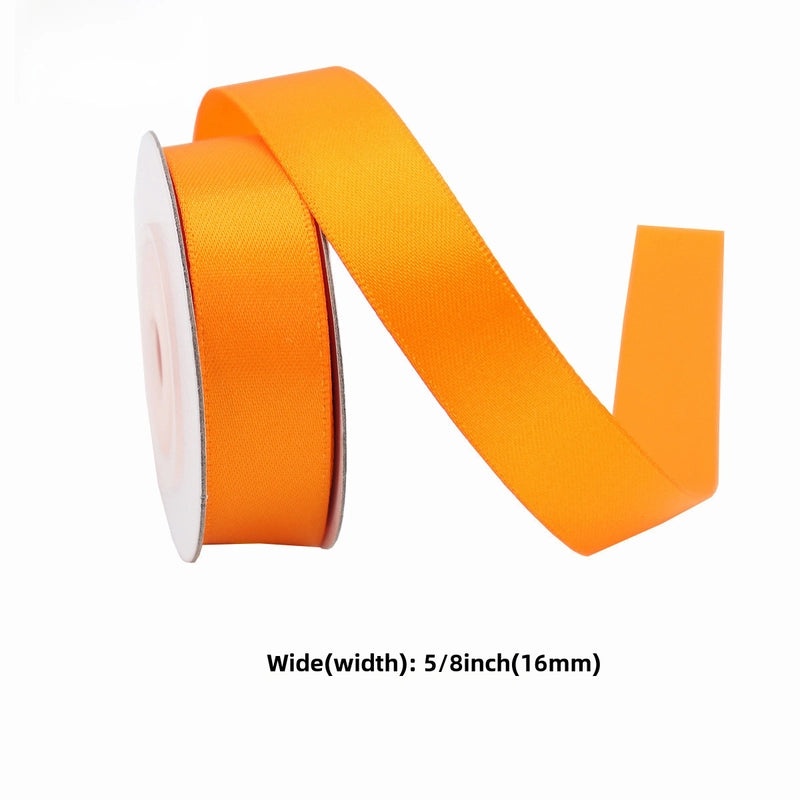 All Saints Halloween Ribbon Set for DIY Bow Decoration and Gift Packaging|Craft Supplies & Ribbon