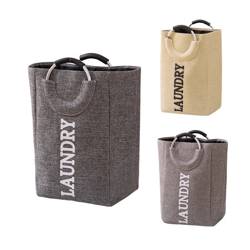 Quilt Storage Bag for Household Travel EVA Large Packing Basket Dirty Clothes Organizer|Home Storage & Organization