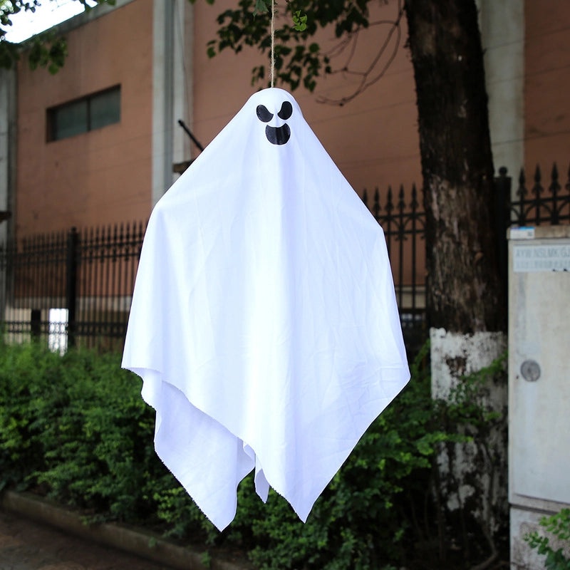 Spooky Halloween Ghost Hanging Decoration for Party Festival|Home Decor & Holiday Decorations
