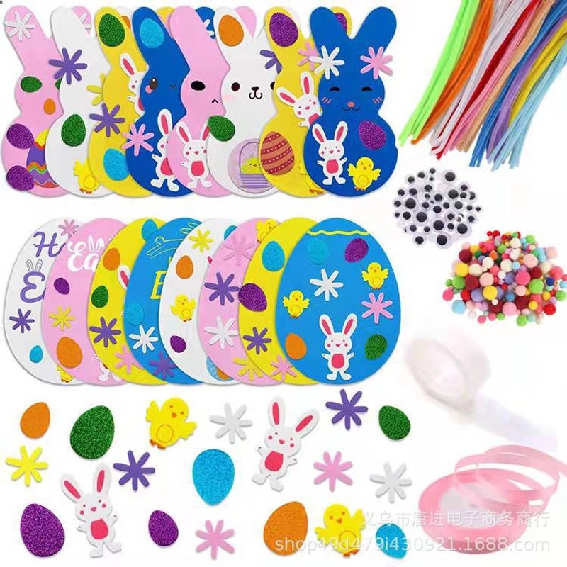 Handmade Origami Paper Cranes Traditional Japanese Art Folded Decorations for Office Culture|Home Decor & Crafts