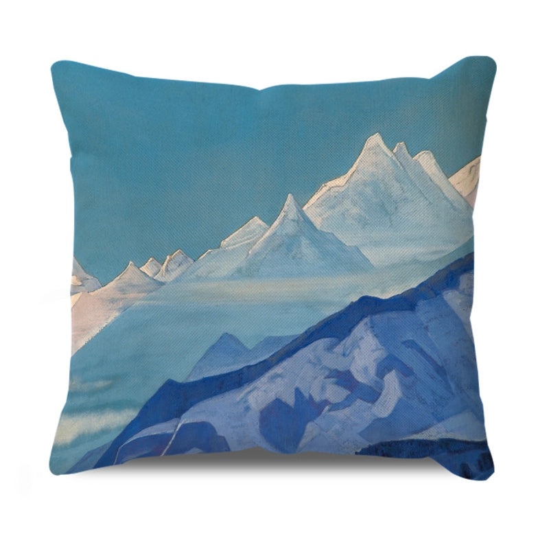 Minimalist Linen Pillow Covers for Couch Sofa Decor | Home Decor & Living Room Accessories