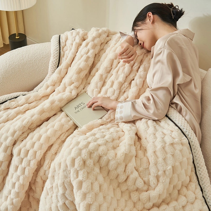 Solid Color Polyester Bedding for Couch & Sofa | Home Decor & Bedding