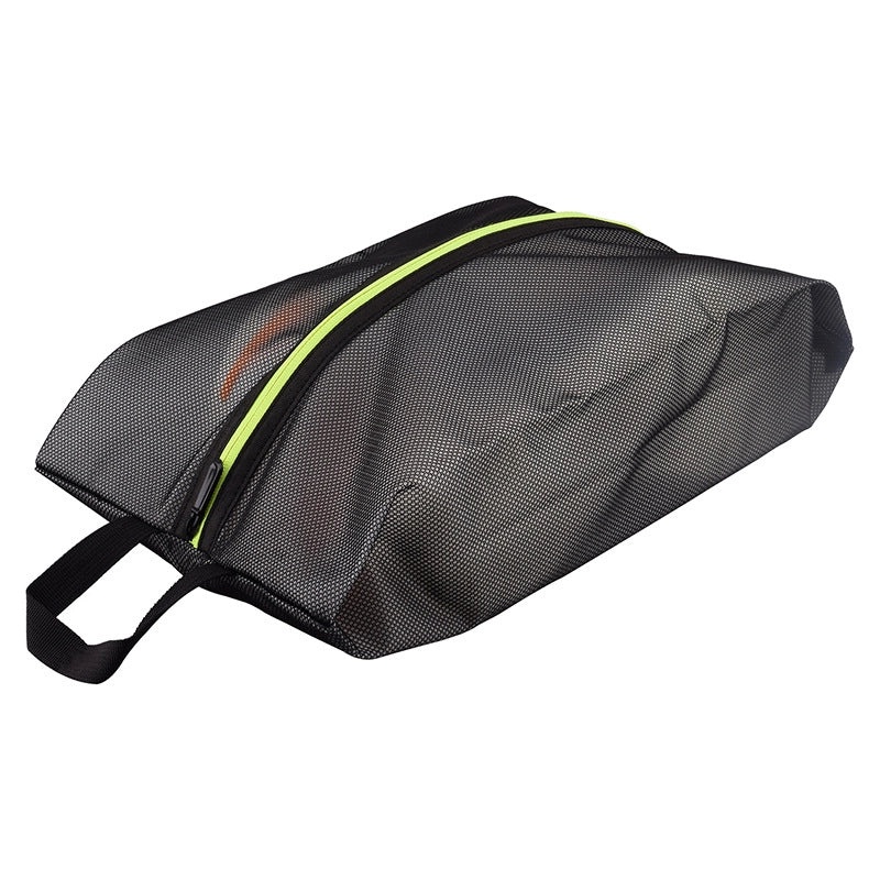 Travel Shoe Storage Bag Dustproof Waterproof TPU Composite Material | Travel Accessories