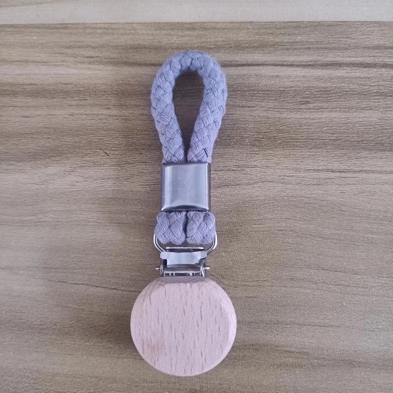 Multifunctional Metal Towel Clip for Bathroom | Home & Living Accessories