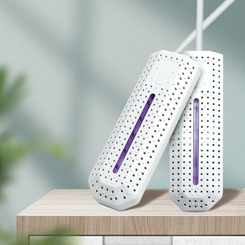 Electric Shoe Dryer with Timer for Home Use | Home Appliances