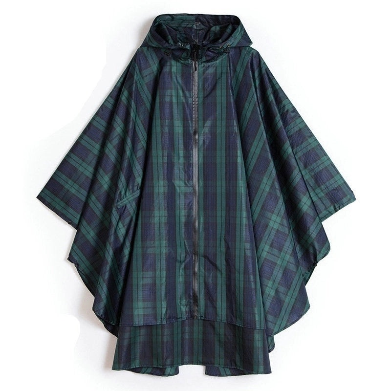 Minimalist Geometric Polyester Necklace Single Piece|Jewelry & Accessories