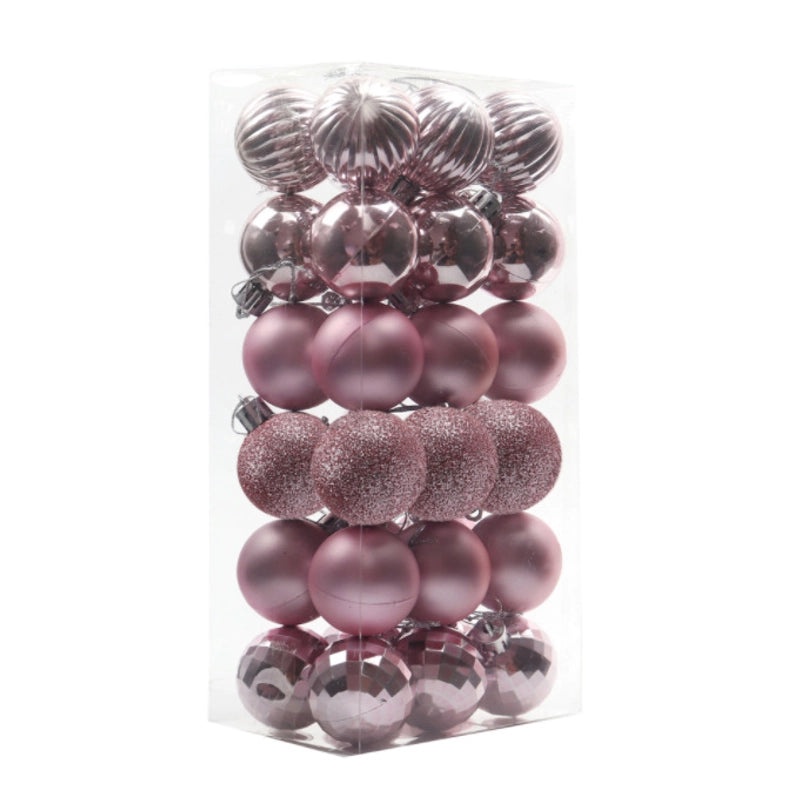 Christmas Minimalist Plastic Accessories Southeast Asia Style | Jewelry & Accessories