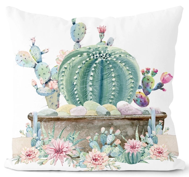 Minimalist Classic Color Block Polyester Pillow Covers|Home Decor Pillows