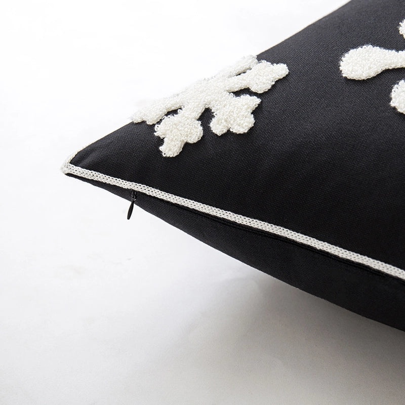 Festive Christmas Sofa & Couch Decoration | Home Decor