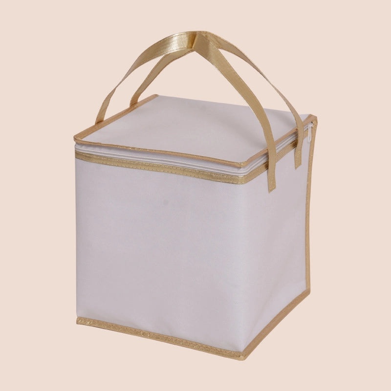 Portable Large Capacity Birthday Cake Insulation Bag|Food Storage &thermal Bags