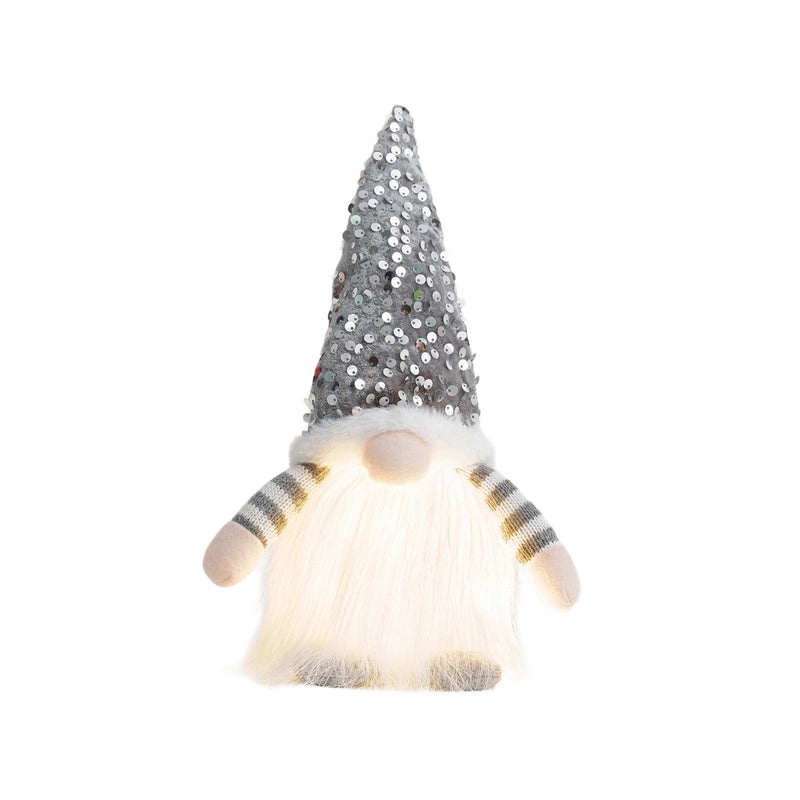 Nordic Christmas Cute Doll Ornament Rudolph Decorative Party Prop|Home Decor & Holiday Ornaments