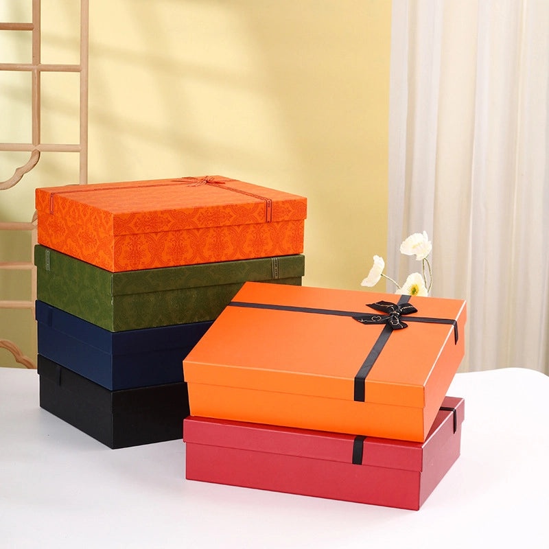 Minimalist Cardboard Housewarming Graduation Birthday Christmas New Year Gift Ideas|Home Decor Gifts