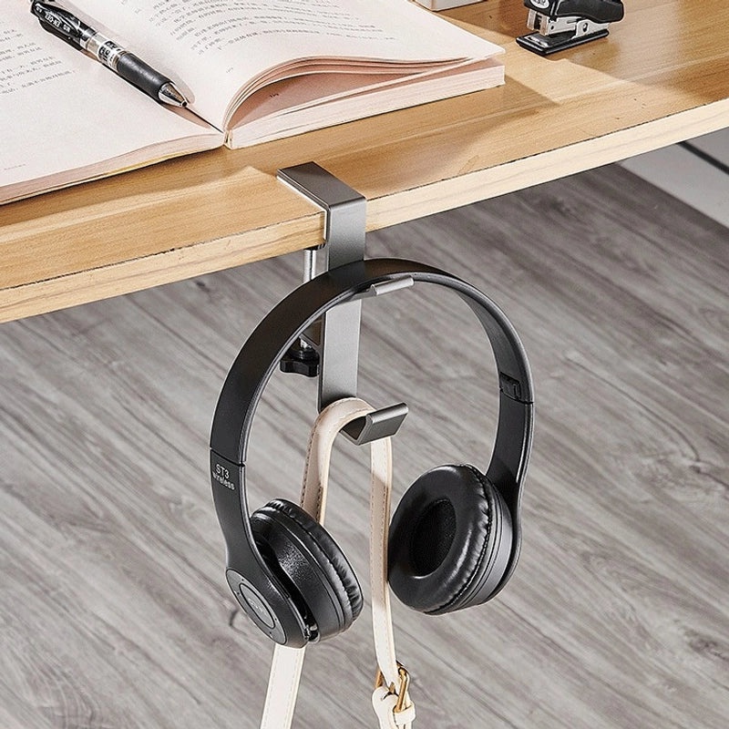 Student Desk Hanging Hook for Schoolbags | Desk Accessories