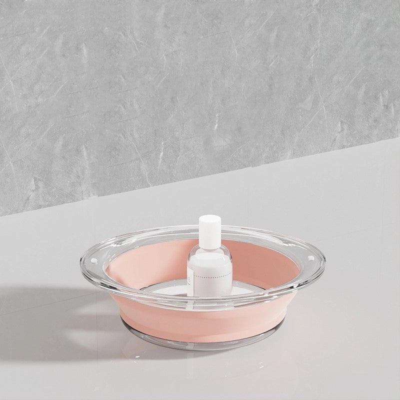 Minimalist Solid Color Plastic Jewelry|Accessories & Jewelry