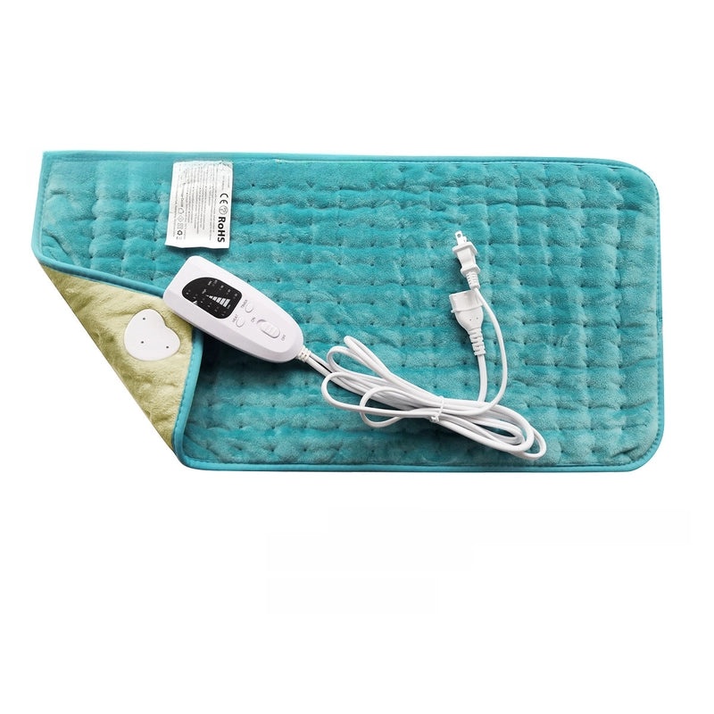 Electric Heating Pad for Home Physiotherapy | Health & Personal Care